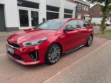 Kia PROCEED 1.4 T-GDI GT-PlusLine / Automaat / Navi / lane D beschikbaar voor biedingen