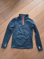 Ski Pully Jongen Maat 134 - Zo Goed Als Nieuw, Mountainpeak, Jongen of Meisje, Sport- of Zwemkleding, Ophalen of Verzenden
