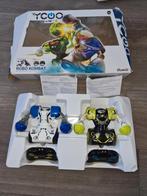 Robo Kombat battle robots, Ophalen, Zo goed als nieuw