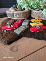 8 stuks verschillende Chevrolet Corvette, Ophalen