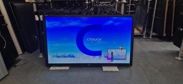 Diverse Ctouch touchscreens 75"  beschikbaar voor biedingen