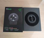 Razer KIYO Full HD Streaming Webcam, Ophalen of Verzenden, Zo goed als nieuw, Fotofunctie, Razer