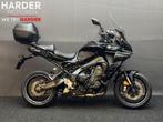 YAMAHA TRACER 9/ORI NL/1 EIG/QS/BAGSTER/BOMVOL/GARANTIE!, 890 cc, Motorrijbewijs A, Bedrijf, Meer dan 35 kW