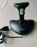 Gravis,Destroyer,JoyStick,zwart,model 10501,computer,PC, Ophalen of Verzenden, GRAVIS