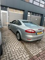 Ford Mondeo 2.0 16V 107KW 4D 2009 Bruin, Auto's, 145 pk, 4 cilinders, Origineel Nederlands, Bruin