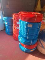 Henco CV & Sanitair buizen 16-32mm - Gratis levering!, Overige materialen, 6 meter of meer, Nieuw, Rechte buis