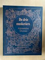 De drie musketiers (Alexander Dumas), Ophalen of Verzenden, Zo goed als nieuw