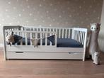 Peuterbed Petite Amelie 140x70, Kinderen en Baby's, Ophalen, Zo goed als nieuw, Ledikant
