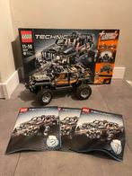 Lego Technic 8297, Kinderen en Baby's, Speelgoed | Duplo en Lego, Ophalen of Verzenden