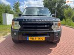 Land Rover Discovery 2.7 TdV6 SE VOL OPTIES, 190 pk, Zwart, Bedrijf, Diesel
