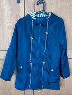 Fiets/wandel jack blauw dames maat S, Ophalen, Nieuw, Regenjas, Dames