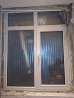 Raamkozijn dubbelglas, Ophalen, Gebruikt, Hout, Raamkozijn