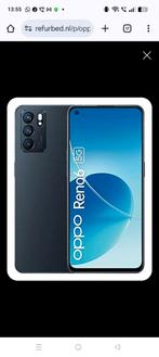 Oppo reno 6 5 g als Nieuw, Telecommunicatie, Mobiele telefoons | Overige merken, Ophalen of Verzenden, Zo goed als nieuw