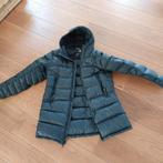 Under Armor donsjas, Ophalen, Zo goed als nieuw, Maat 42/44 (L), Blauw