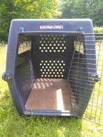 Hondentransport box, Ophalen, Zo goed als nieuw