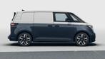 Volkswagen ID. Buzz Cargo Anniversary 286pk Edition 79 kWh |, Automaat, 12 maanden, Zwart, Volkswagen