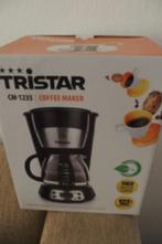 Koffiezet apparaat, Koffiemachine, Gemalen koffie, Ophalen of Verzenden, Zo goed als nieuw