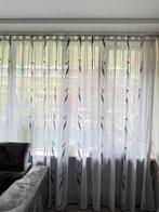 12,5 meter, Huis en Inrichting, Stoffering | Gordijnen en Lamellen, Ophalen of Verzenden, Zo goed als nieuw, 200 cm of meer