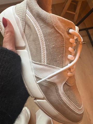 Via Vai Sneakers Maat 39 - ZGAN beschikbaar voor biedingen