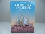 Oorlog en Liefde - HC.9 Schemeravond, Boeken, Stripboeken, Eén stripboek, Ophalen of Verzenden, Zo goed als nieuw