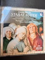 Joseph Haydn - Stabat Mater - Archiv Production, Ophalen of Verzenden, Zo goed als nieuw