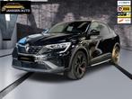 Renault Arkana 1.6 E-Tech Hybrid 145 R.S. Line | Leder/alcan, Gebruikt, Zwart, 4 cilinders, Zwart