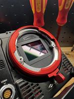 Kinefinity Mavo LF Cinema Cameraset | Ready to shoot, Audio, Tv en Foto, Professionele Audio-, Tv- en Video-apparatuur, Ophalen of Verzenden