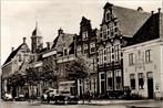 Franeker - Voorstraat, Verzamelen, Ansichtkaarten | Nederland, Verzenden, 1960 tot 1980, Ongelopen, Friesland