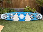 Brunotti Pegasus kitesurfboard, Watersport en Boten, Kitesurfen, Twintip, Ophalen of Verzenden, Zo goed als nieuw, Kiteboard