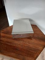 Koffie uitkloplade chroom passend onder Quickmill 820/810, Ophalen of Verzenden, Zo goed als nieuw