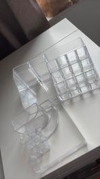 Make-up organizer, Ophalen of Verzenden, Gebruikt, Gehele gezicht