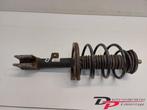 Schokdemperpoot rechts-voor van een Citroen C4, Auto-onderdelen, Ophalen of Verzenden, 3 maanden garantie, Gebruikt, Citroën