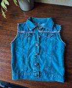 Spijker jasje maat 158/164 als nieuw, Kinderen en Baby's, Kinderkleding | Maat 158, Ophalen of Verzenden, Zo goed als nieuw, Meisje