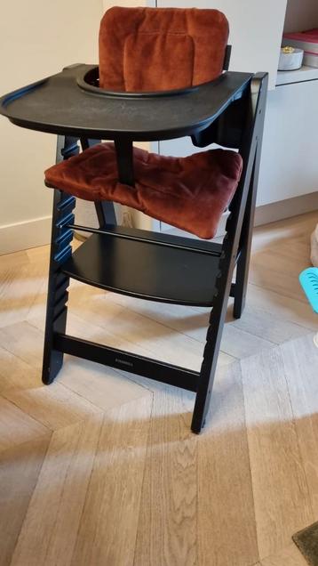 Kidsmill Up! Kinderstoel beschikbaar voor biedingen