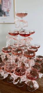 Eventstyling champagnetoren huren, Ophalen, Nieuw, Verjaardag