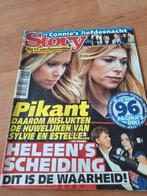 Story Sylvie Meis Vanessa Miss Tatjana Simic Kim Feenstra, Boeken, Verzenden, Zo goed als nieuw, Overige typen