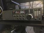 JRC NRD 525 receiver met speaker, Telecommunicatie, Zenders en Ontvangers, Ophalen, Gebruikt, Ontvanger