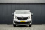 Renault Trafic Passenger *1.6dCi 9-Pers L2H1 | Incl. BPM, BT, Voorwielaandrijving, Stof, Gebruikt, 2000 kg