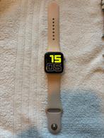 Apple Watch Series 5 40mm - Perfecte smartwatch!, Sieraden, Tassen en Uiterlijk, Smartwatches, Ophalen, IOS, Afstand, Gebruikt