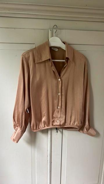 American Vintage top / blouse zgan beschikbaar voor biedingen