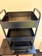 Trolley, Huis en Inrichting, Kasten | Stellingkasten, Ophalen, Gebruikt