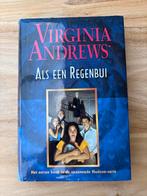 Als een Regenbui - Virginia Andrews, Virginia Andrews, Ophalen of Verzenden, Zo goed als nieuw, Nederland
