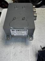 EV-Europe Lader - OEM 3,3kW (Model 66 -40). Zo goed als nieu, Ophalen of Verzenden, Zo goed als nieuw, Motor en Techniek, Zeilboot of Motorboot