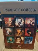 Historische oorlogen, Ophalen, Zo goed als nieuw, Oorlog of Misdaad, Boxset