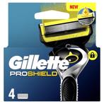 Gillette Fusion5 ProShield Base Scheermesjes - 4 stuks, Ophalen, Nieuw, Verzorging