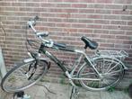 Batavus compass Tegelen, Fietsen en Brommers, Fietsen | Dames | Damesfietsen, 56 cm of meer, Ophalen, Gebruikt, Batavus