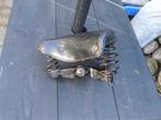 Solex zadel, Ophalen of Verzenden, Gebruikt, Zadel, Overige merken
