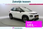 Citroën C3 Aircross 1.2 PureTech S&S Feel - Carplay, Cruise, Auto's, 21 km/l, Gebruikt, 1199 cc, Met garantie (alle)