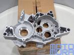 Nieuw carter helft voor de Honda CRM 125 1997 - 1999 CRM125, -, -, Nieuw, Ophalen of Verzenden