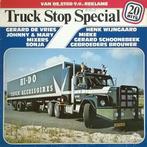 Truck Stop Special, Ophalen of Verzenden, Zo goed als nieuw, 12 inch, Levenslied of Smartlap